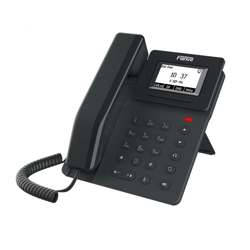 IP-телефон Fanvil V50G