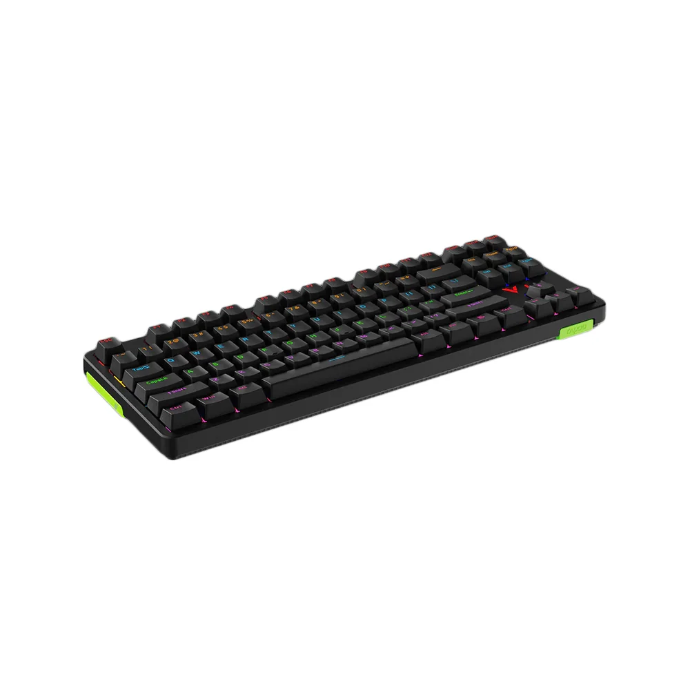 Клавиатура Rapoo V500PRO-87