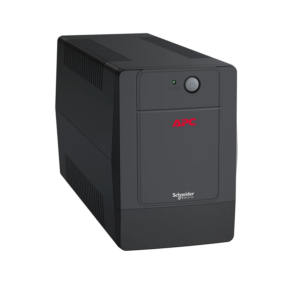 Источник бесперебойного питания APC Easy UPS BVG1200I-GR