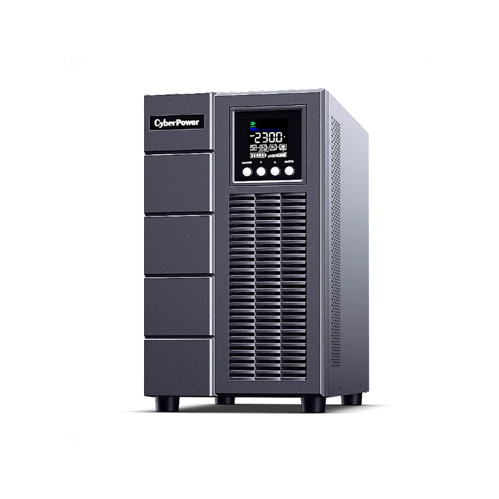Источник бесперебойного питания CyberPower OLS3000EA