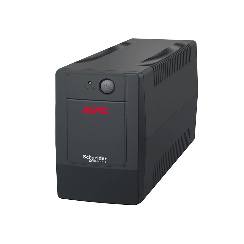 Источник бесперебойного питания APC Easy UPS BVG700I-GR