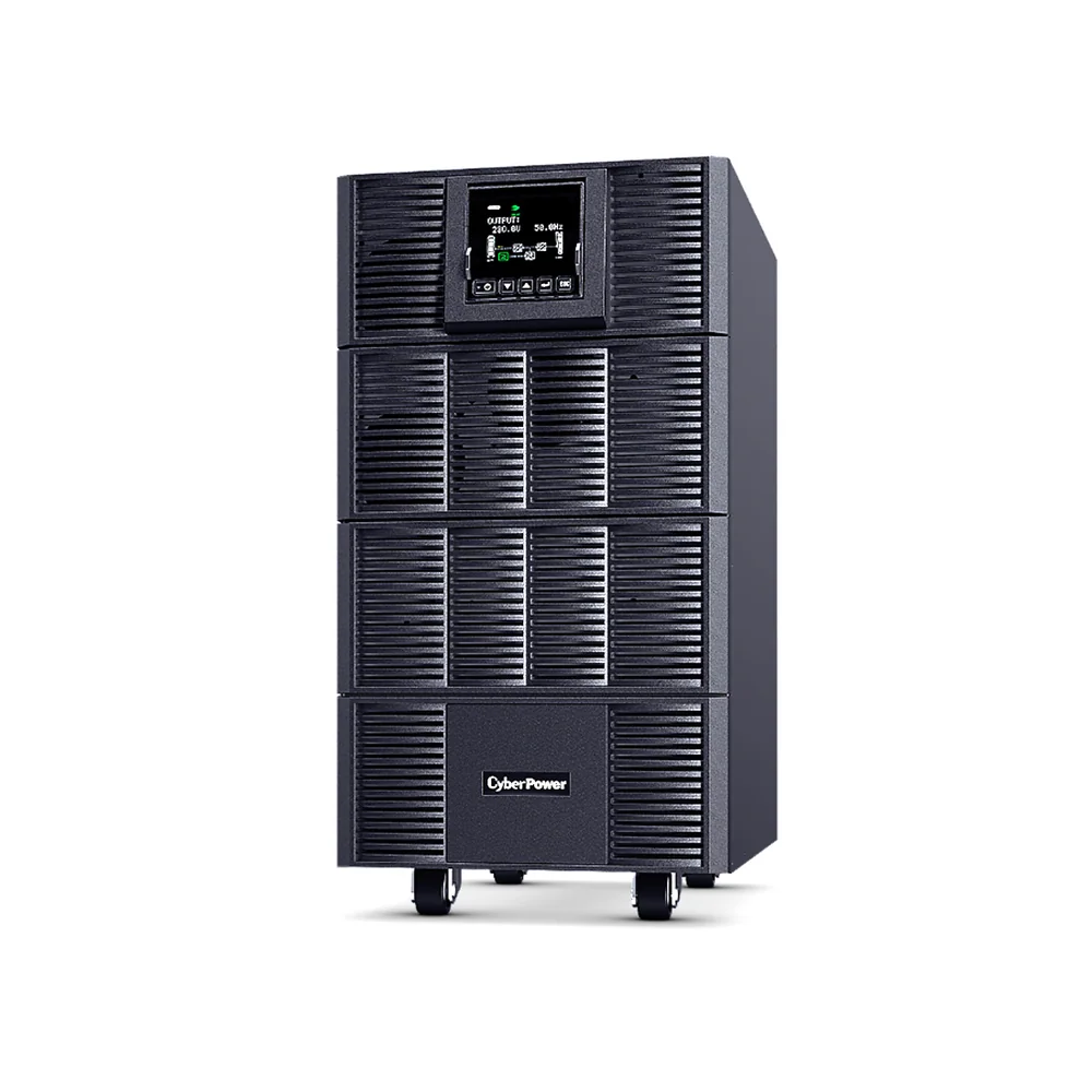 Источник бесперебойного питания CyberPower OLS10KE
