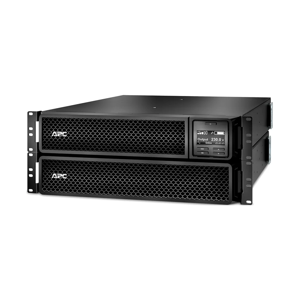 Источник бесперебойного питания APC Smart-UPS SRT2200RMXLI-NC