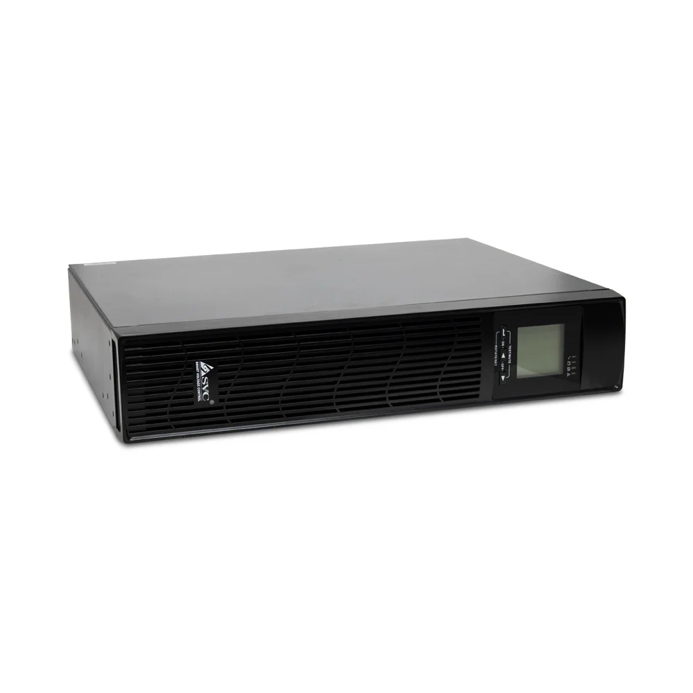 Источник бесперебойного питания SVC RTU-2KL-LCD