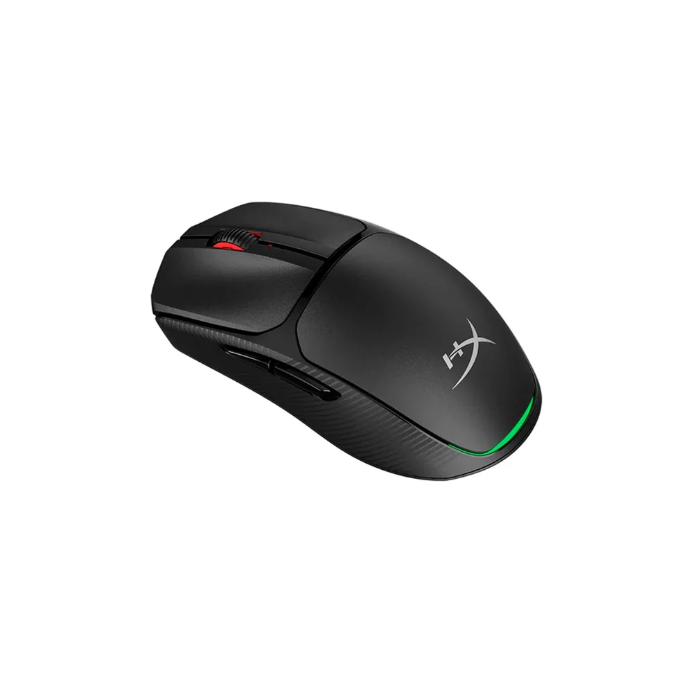 Компьютерная мышь HyperX Pulsefire Fuse (Black) A1KY6AA