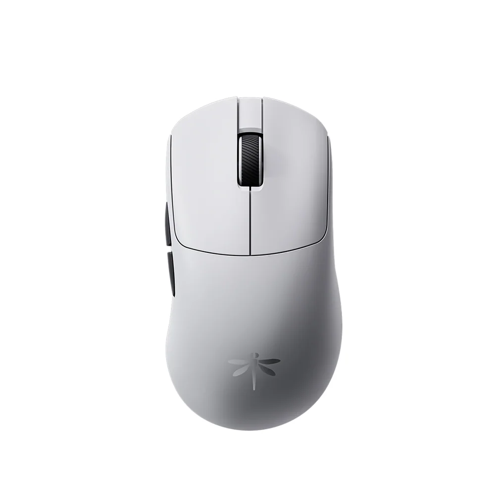 Компьютерная мышь VGN Dragonfly Y2 Pro White