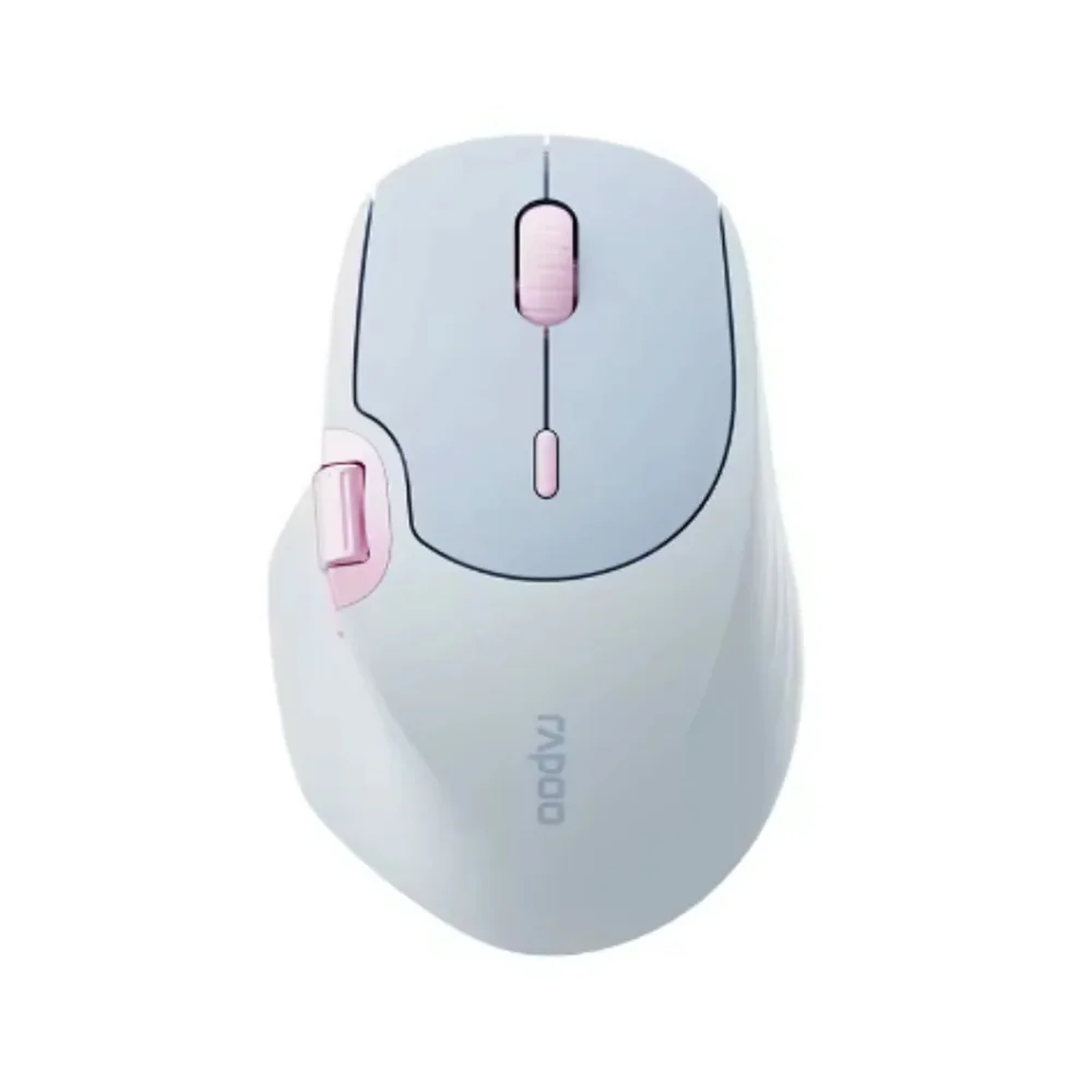 Компьютерная мышь Rapoo MT560 Cerulean