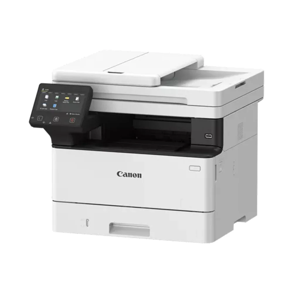 Монохромное лазерное МФУ Canon I-S MF463dw II