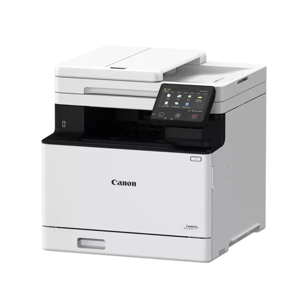 Цветное лазерное МФУ Canon I-S MF754CDW II
