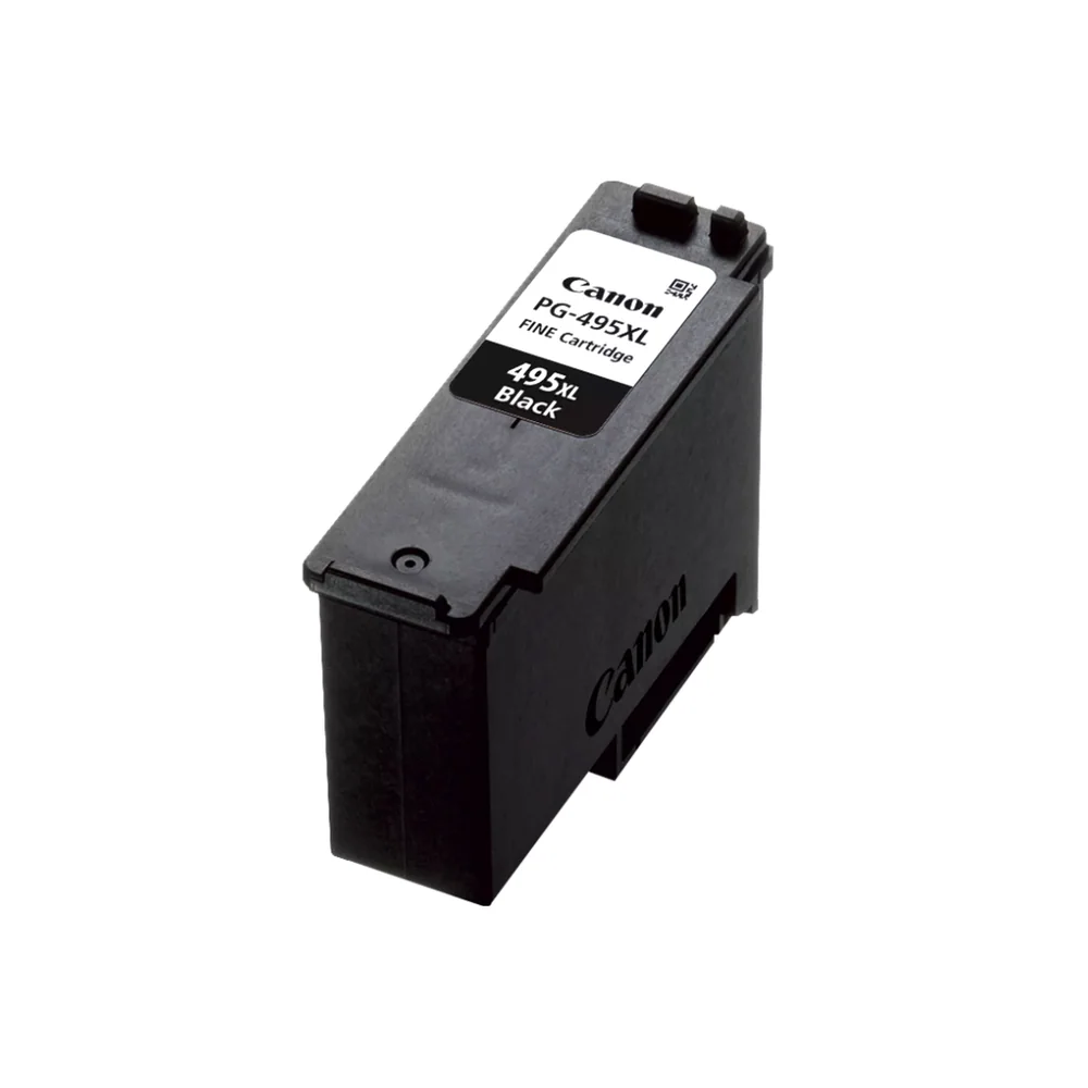 Струйный картридж Canon PG-495XL