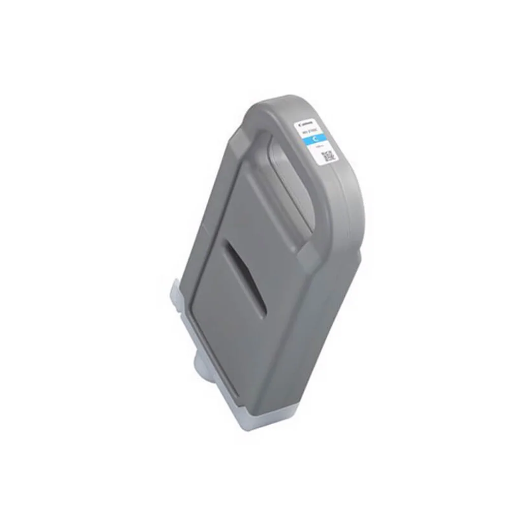 Чернильный картридж Canon PFI-2700 Cyan