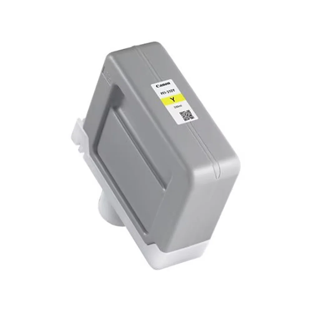 Чернильный картридж Canon PFI-2100 Yellow