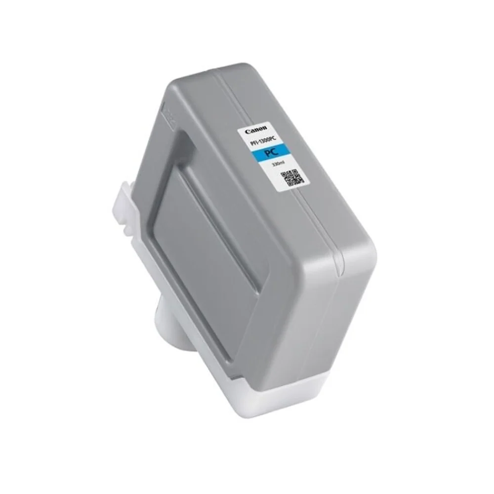 Чернильный картридж Canon PFI-1300 Photo Cyan
