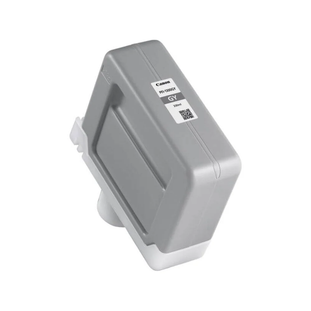 Чернильный картридж Canon PFI-1300 Grey
