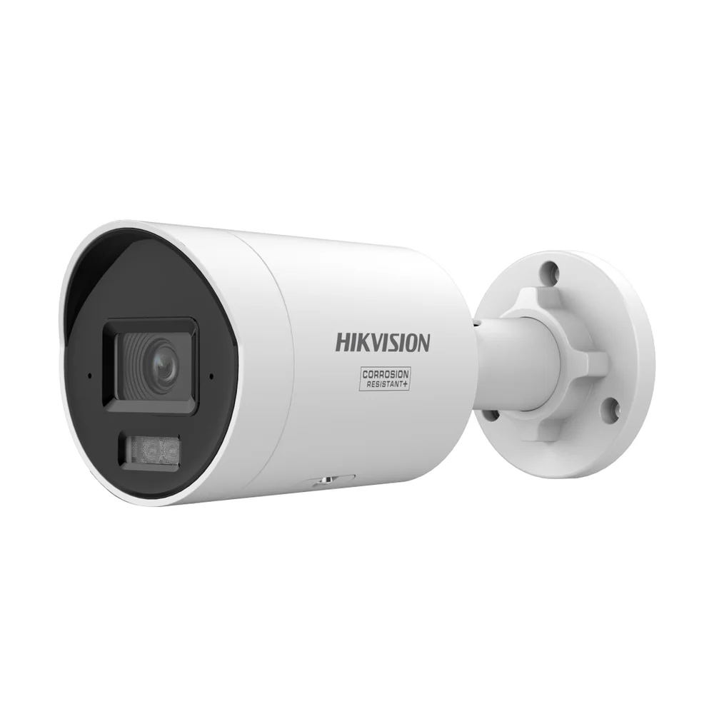IP видеокамера Hikvision DS-2CD2067G3-LIY