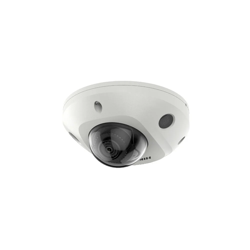 IP видеокамера Hikvision DS-2CD2543G2-IS
