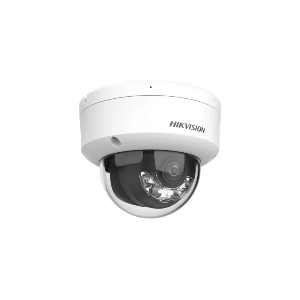 IP видеокамера Hikvision DS-2CD2143G2-LIS2U (2,8 мм)