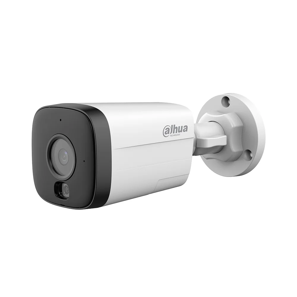 Wi-Fi видеокамера Dahua DH-IPC-HFW1539DTK2-SAW-IL