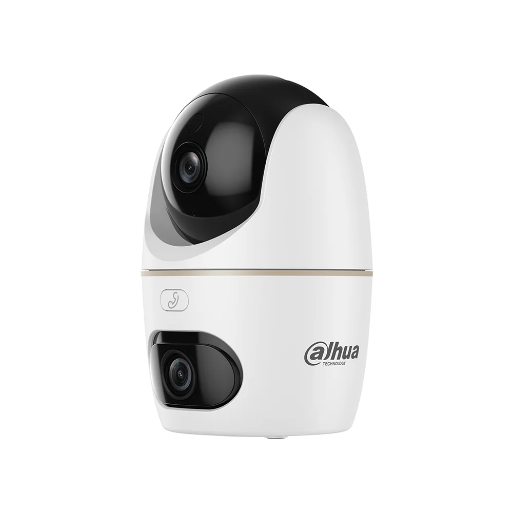 Wi-Fi видеокамера Dahua DH-H5D-5F