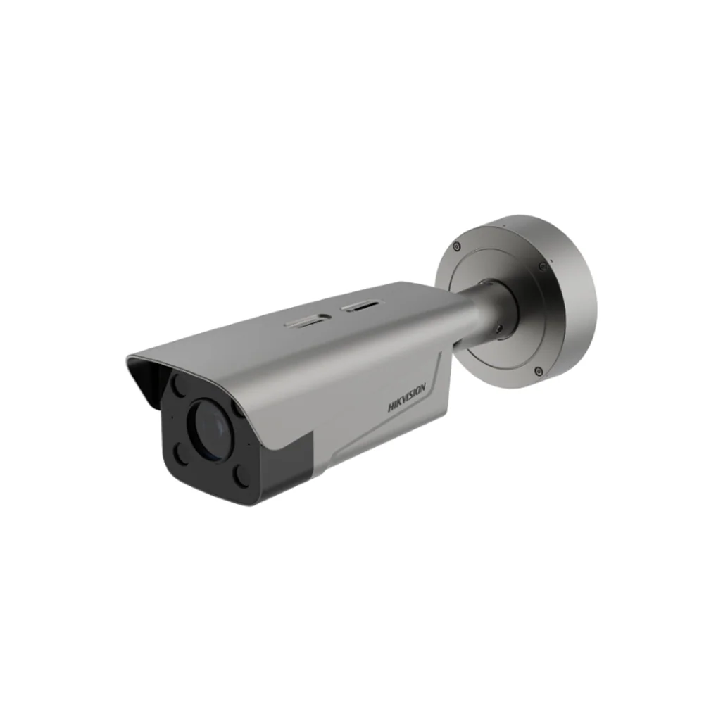 IP видеокамера Hikvision DS-TCG406-E(12V/PoE)(2812)