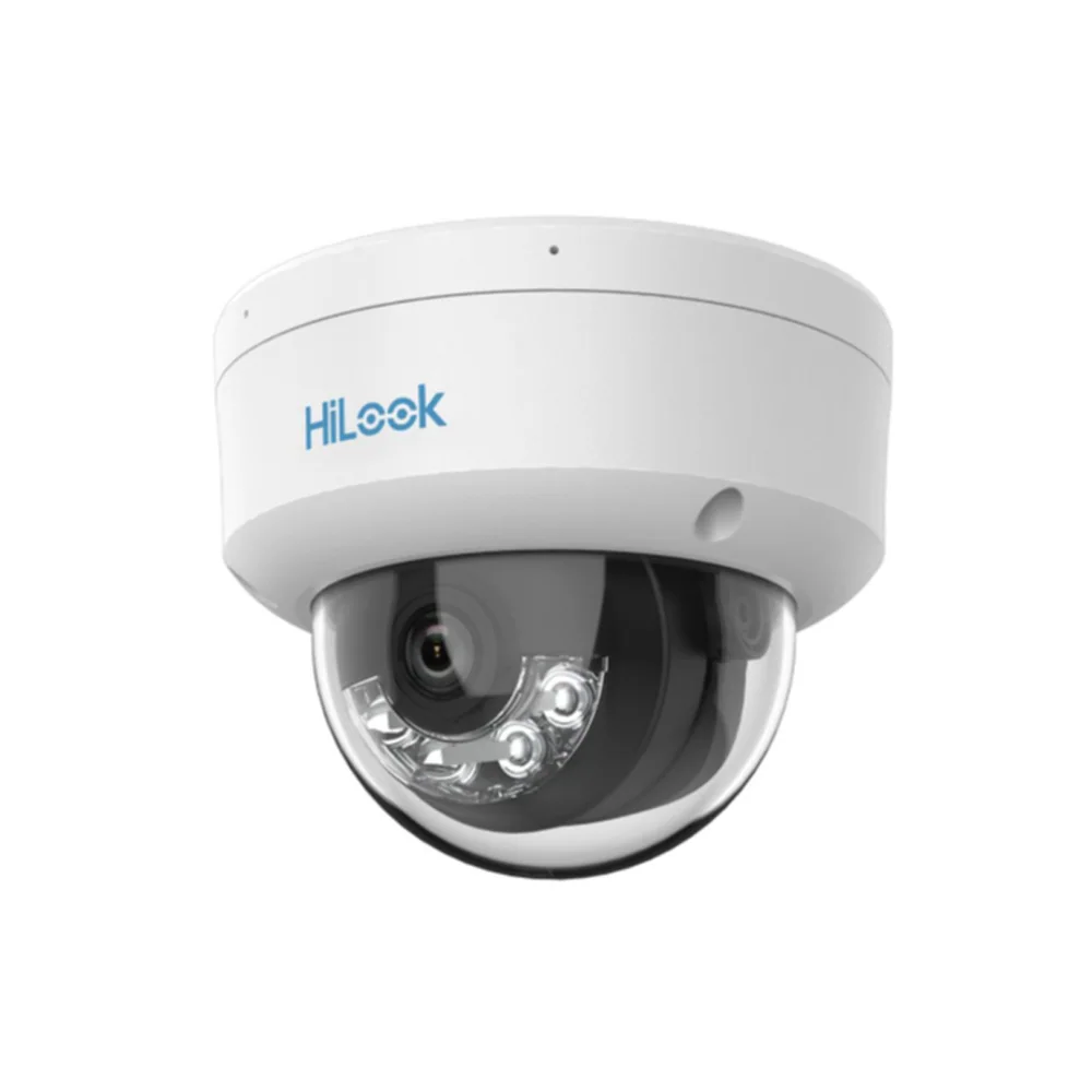 IP Видеокамера HiLook IPC-D129HA-LU