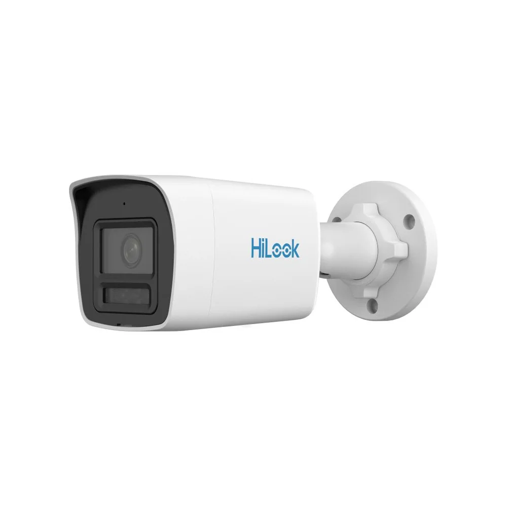 IP Видеокамера HiLook IPC-B129HA-LU