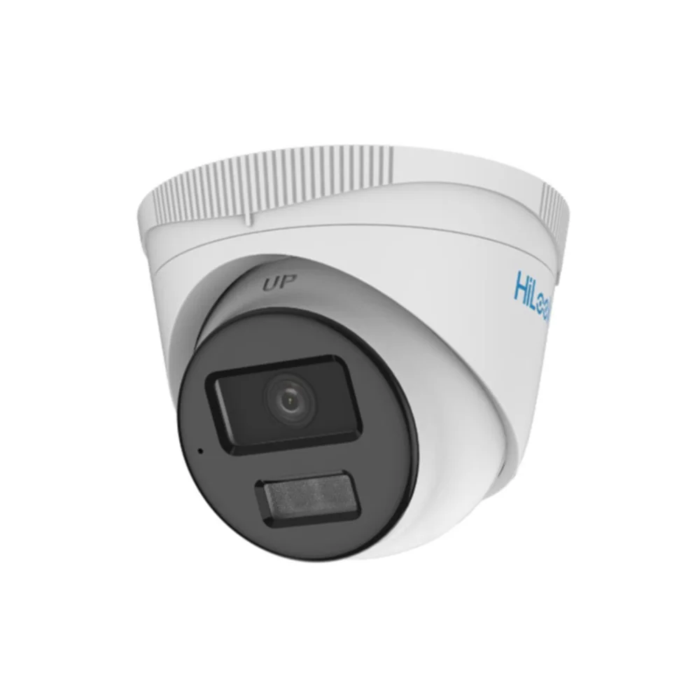 IP Видеокамера HiLook IPC-T229HA-LU