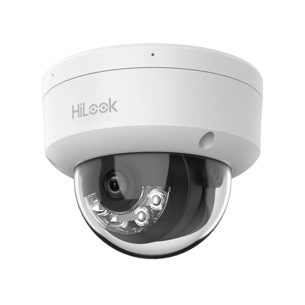IP Видеокамера HiLook IPC-D140HA-LUC