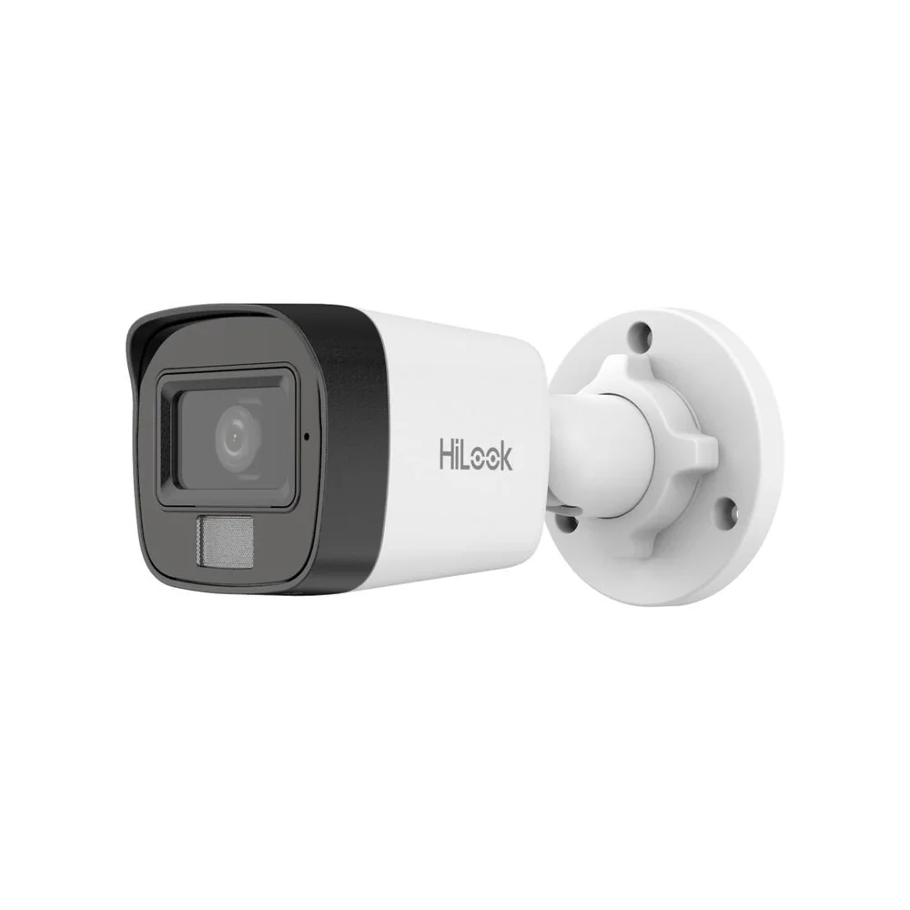 IP Видеокамера HiLook IPC-B120HA-LUC
