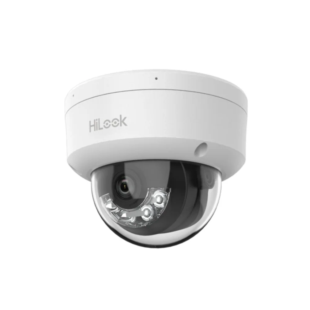 IP Видеокамера HiLook IPC-D120HA-LUC