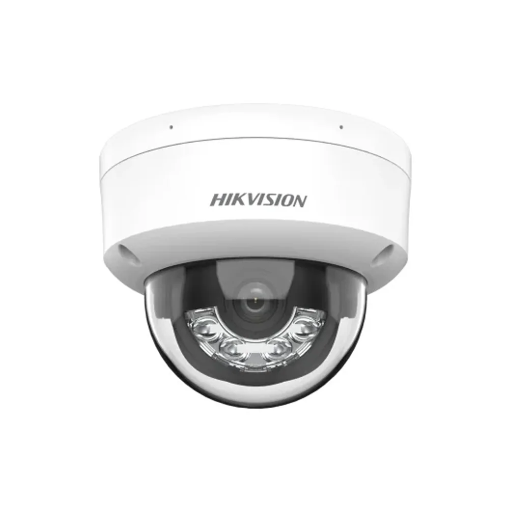 IP Видеокамера HiLook IPC-D149HAA-LU