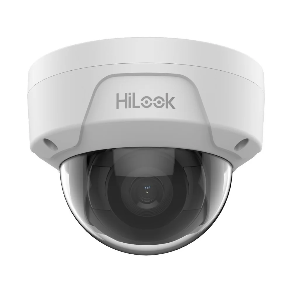 IP Видеокамера HiLook IPC-D121HE-UC