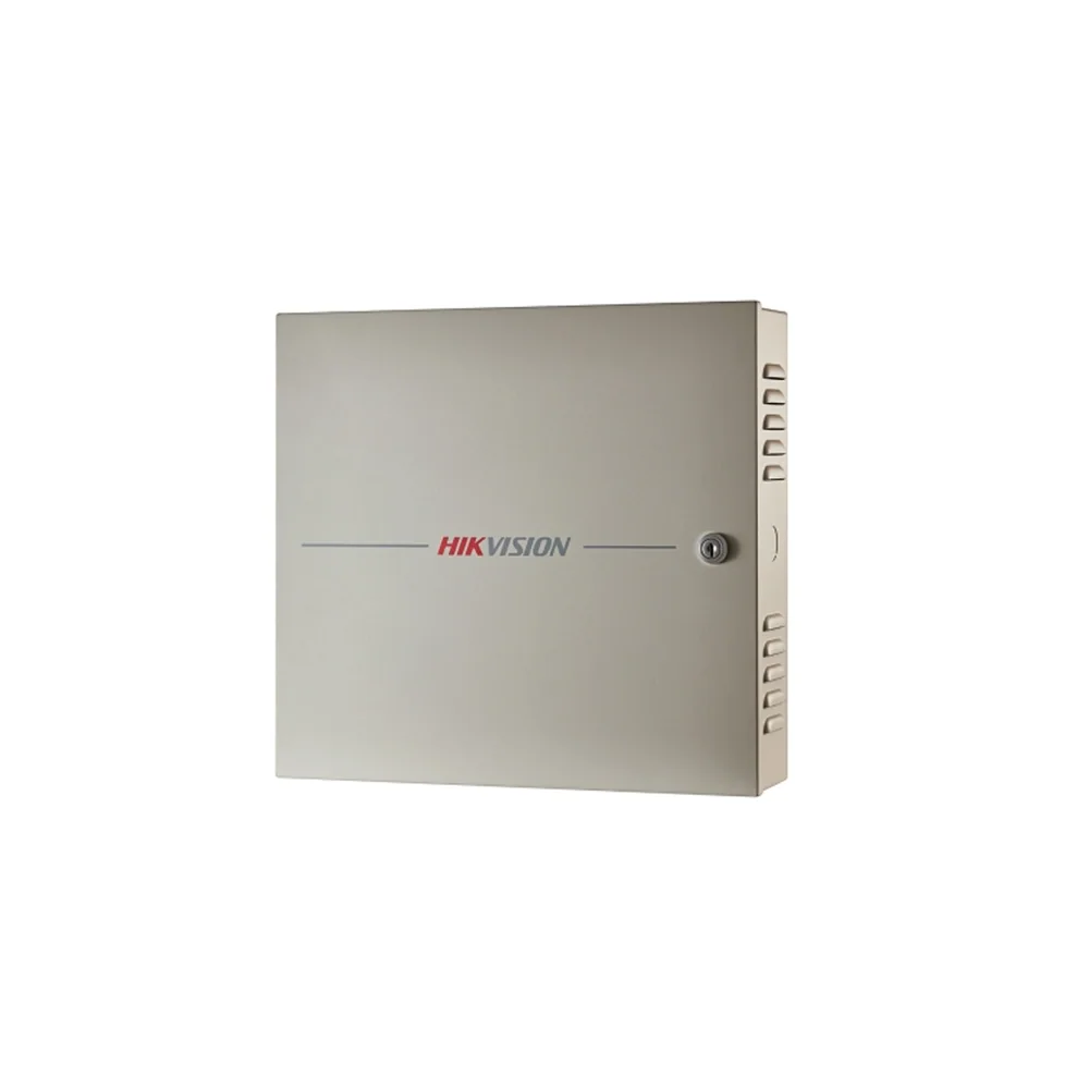 Контроллер доступа Hikvision DS-K2602T