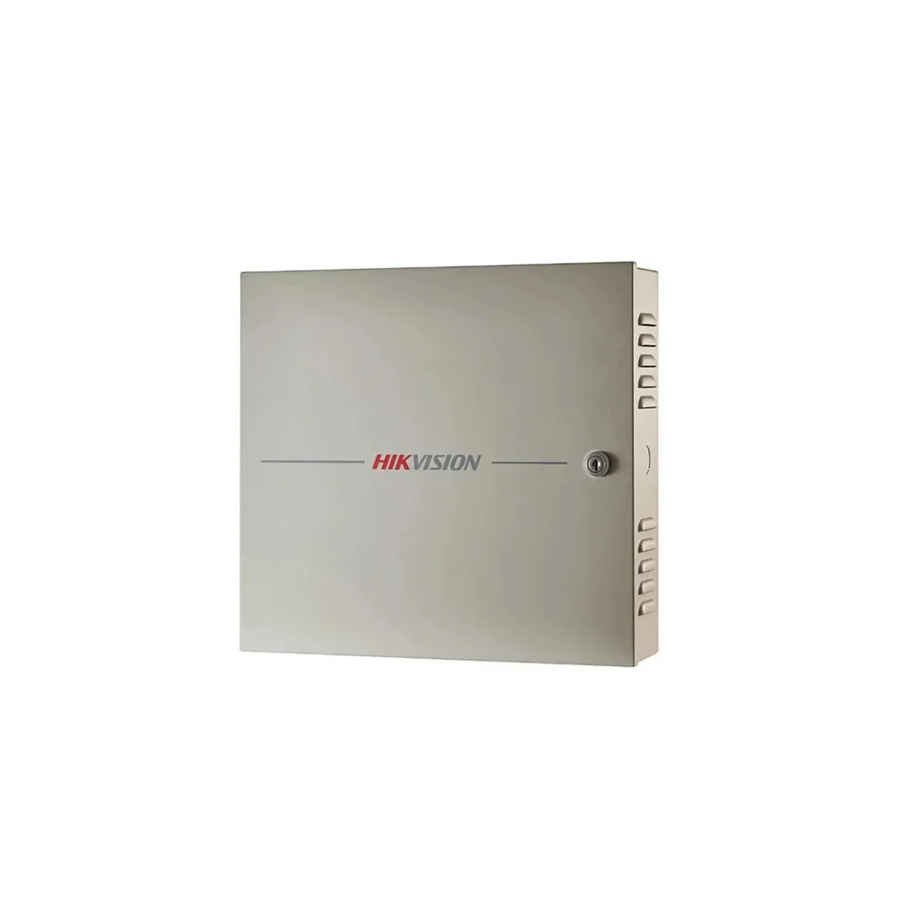 Контроллер доступа Hikvision DS-K2601T