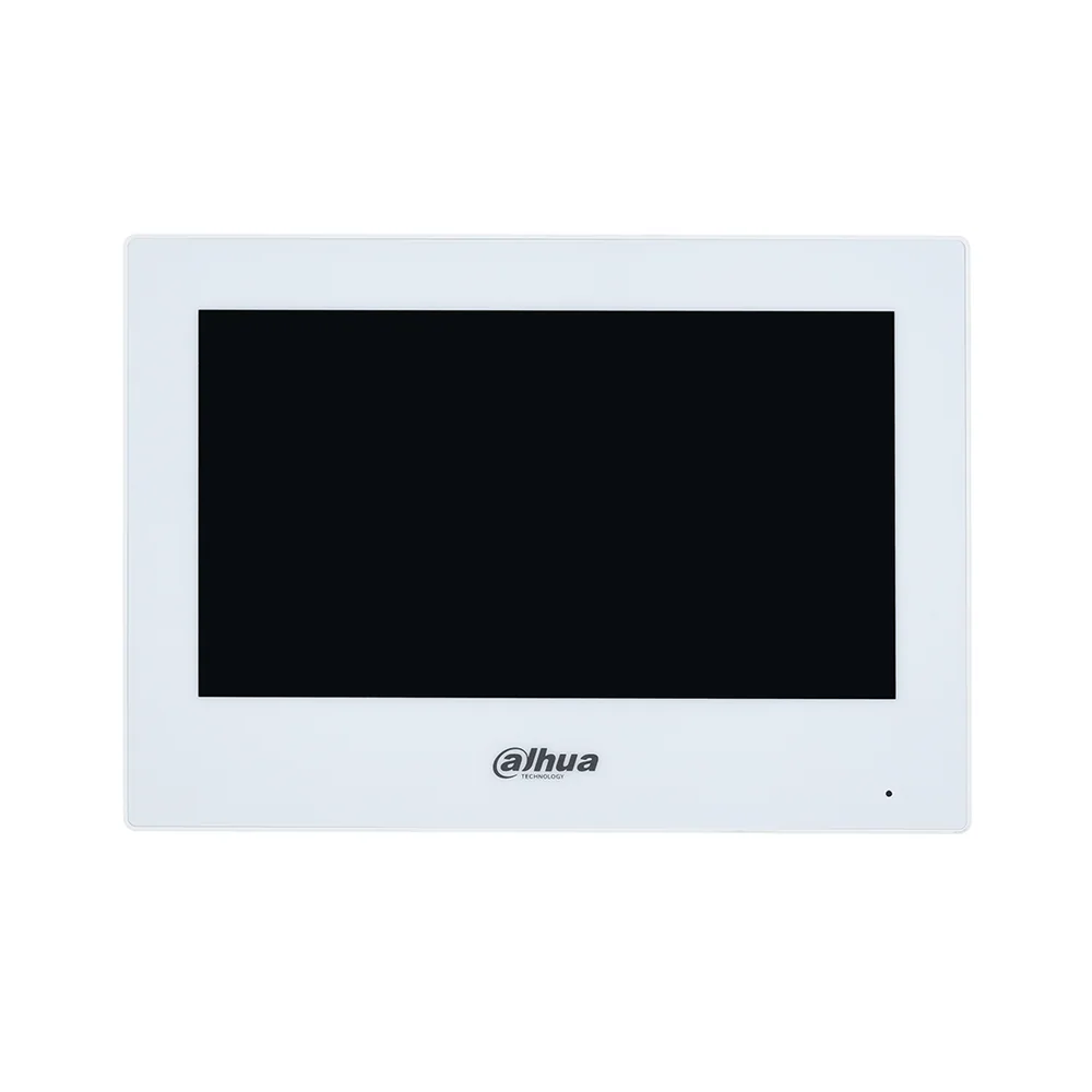 Монитор Dahua DHI-VTH2621GW-WP (7")