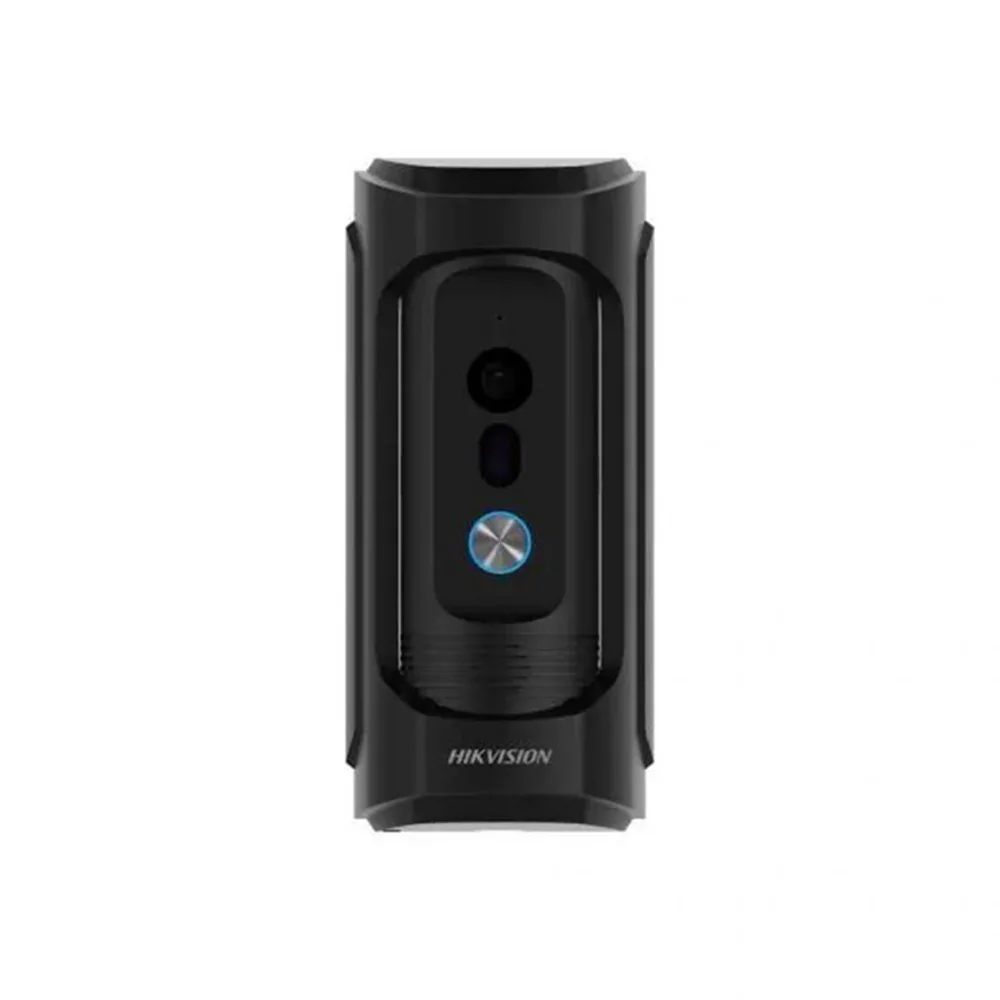Вызывная панель Hikvision DS-KB8113-IME1(B)