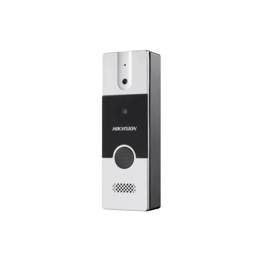 Вызывная панель Hikvision DS-KB2411T-IM