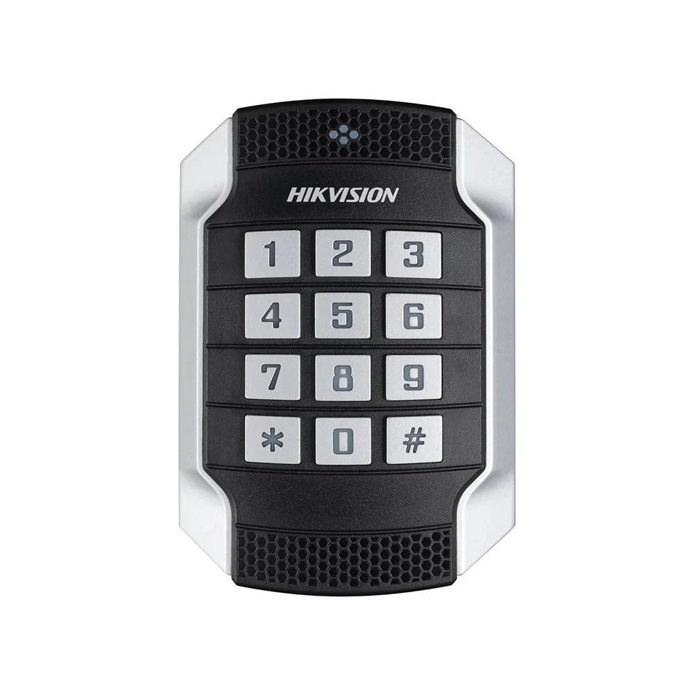 Считыватель Hikvision DS-K1104MK