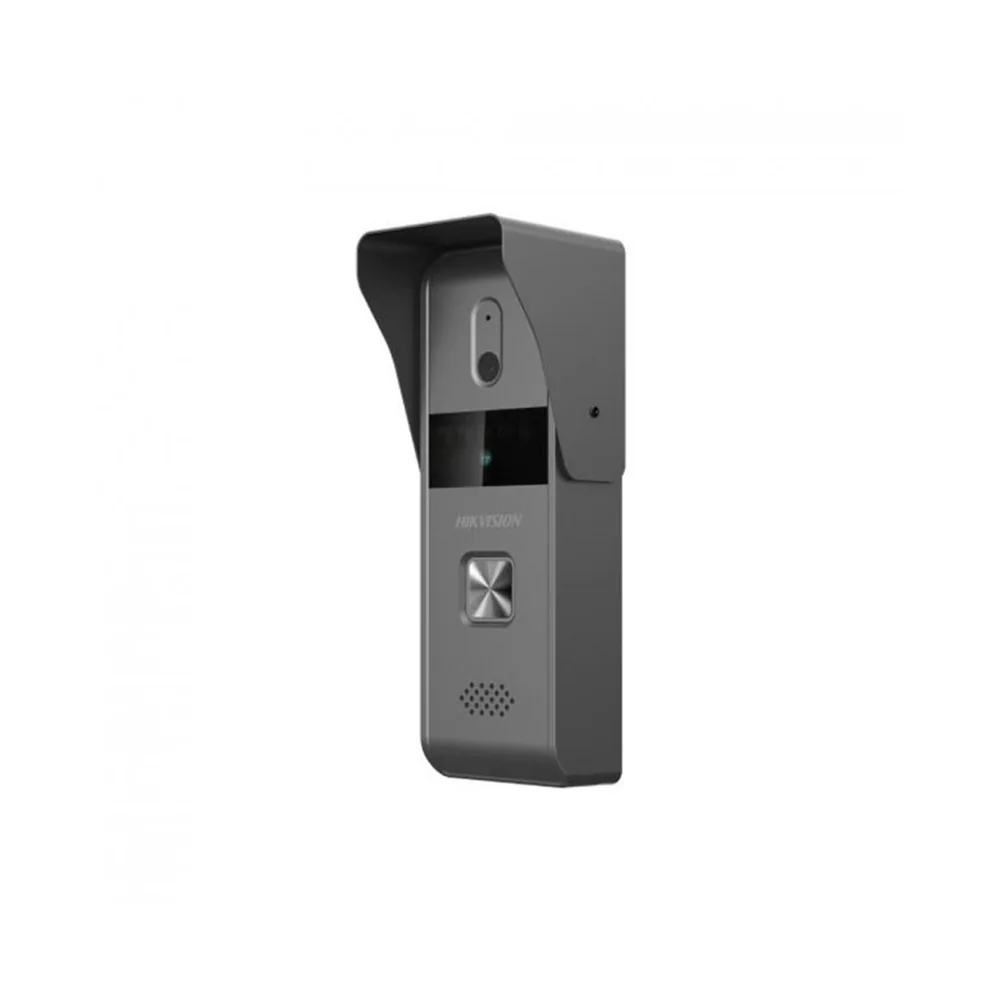 Вызывная панель Hikvision DS-KB2421T-IM