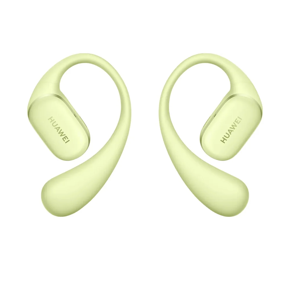 Наушники Huawei FreeArc T0021 Green