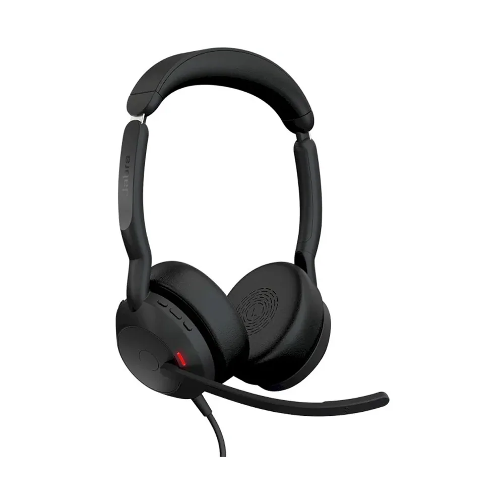 Гарнитура Jabra Evolve2 50 USB C/A MS Stereo