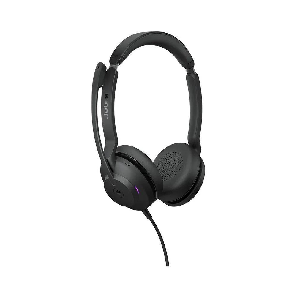 Гарнитура Jabra Evolve2 30 SE USB C/A MS Stereo