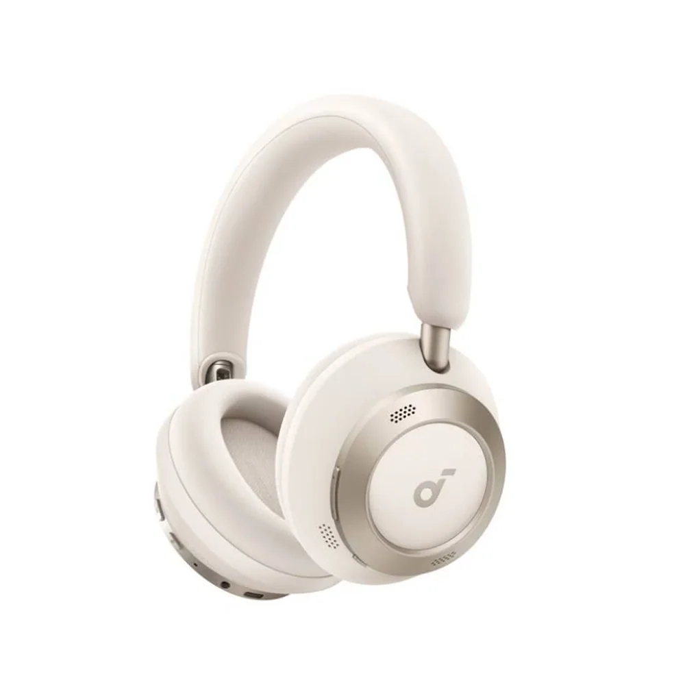 Наушники soundcore Space One Pro White