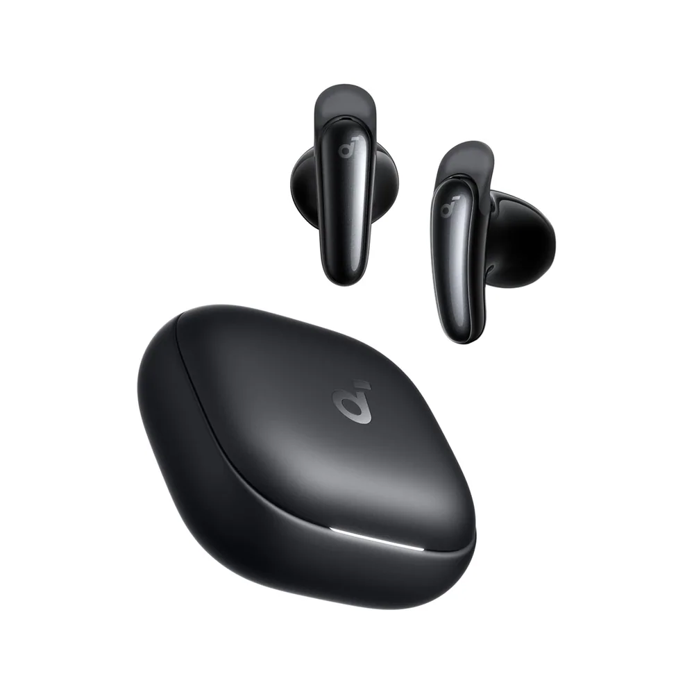 Наушники soundcore Liberty Buds Black