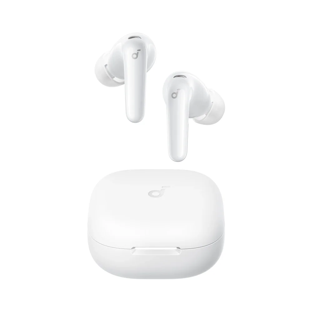 Наушники soundcore R60i NC White