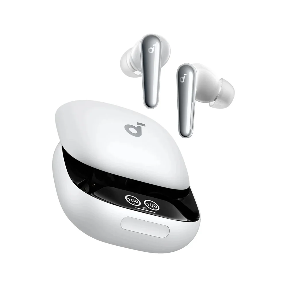 Наушники soundcore Liberty 4 Pro White