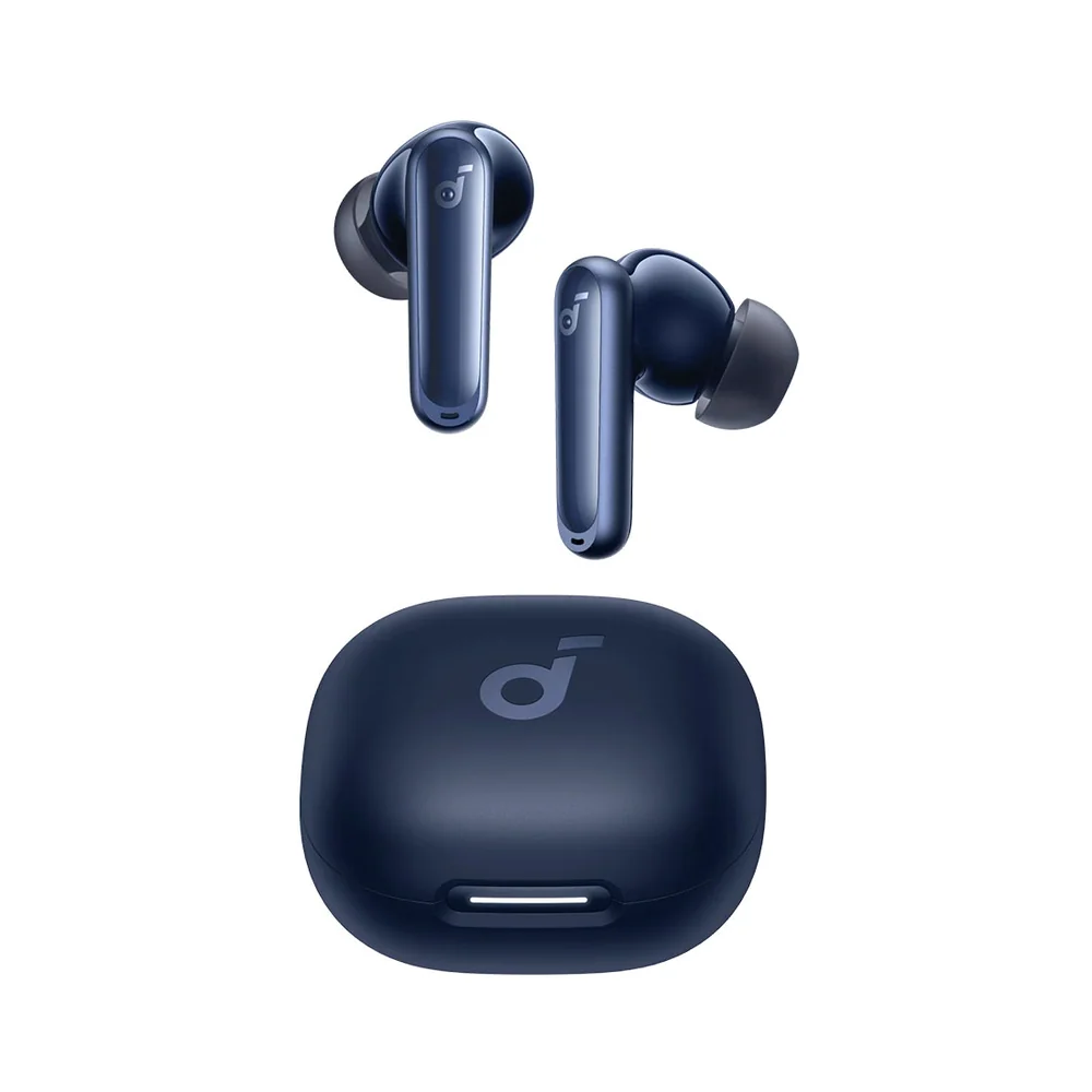 Наушники soundcore P40i Blue