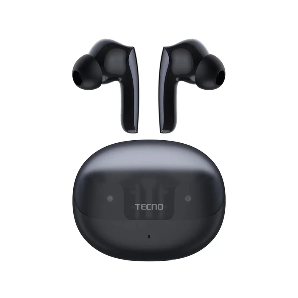 Наушники TECNO Sonic 2 SC02 Black