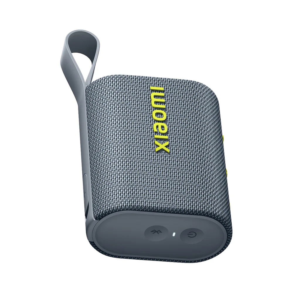 Портативная колонка Xiaomi Sound Pocket 5W Blue Gray