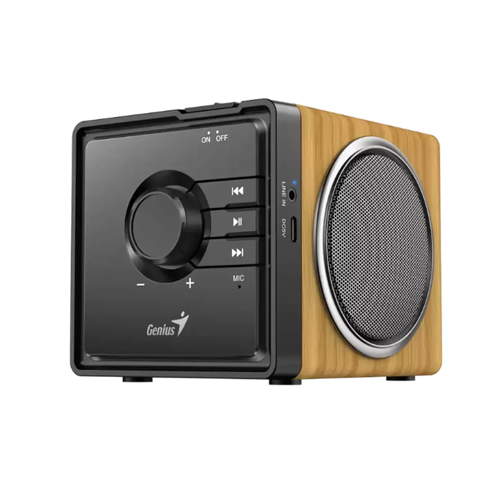Колонки Genius SP-916BT
